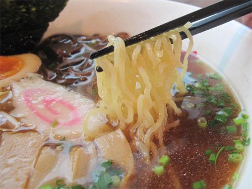 【福岡】たっぷり野菜とチキンのカレーめんちゃんこ♪＠鬼が島本舗 めんちゃんこ亭 六本松店