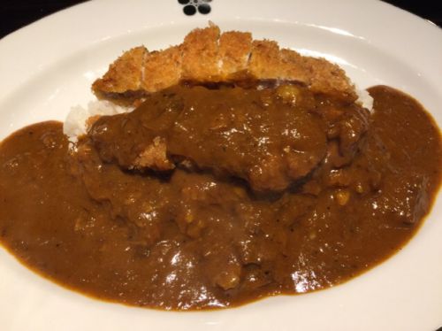 洋食喫茶KUSAKA～洋食屋さんカレーの期待の新店が堺の地に誕生～