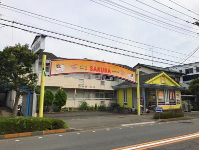 インネパ店のビーフカレー。「インド&ネパールレストラン さくら」（東所沢）