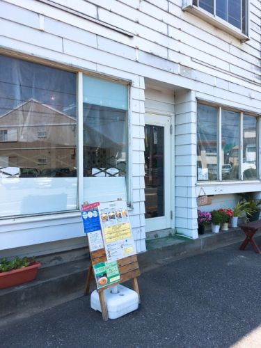 ココテラス【旧店名】これく亭（めじろ台／インドカレー）