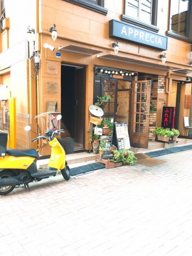 広尾のカレー（広尾／カレーライス）