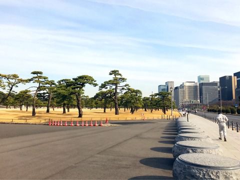 第1回 カレーマンと行くカレーラン！