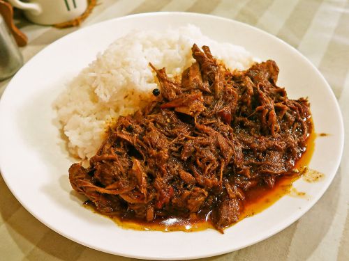 [2017.08.20] カラバトカリー「パキスタンカリーセット」