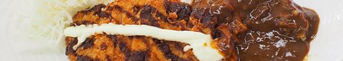 期間限定「BLACKカシミールCURRY」タージ・マハール×チャンカレ奇跡のコラボメニュー登場！
