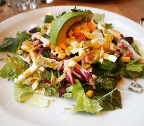 ルパンコティディアン芝公園店@芝公園 ベルギー発のベーカリーレストラン