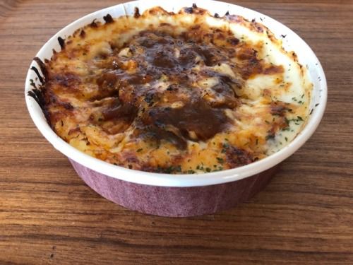 番外編。セブンのカレードリア