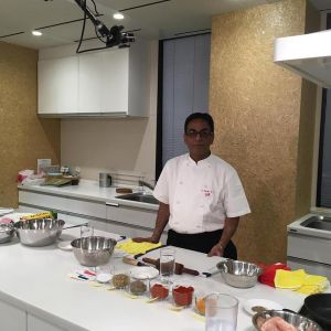 【ニコめし】スパイスからつくる本格インドカレー！