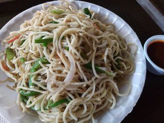 オーランガバードのレストラン ～　カリームズ ～