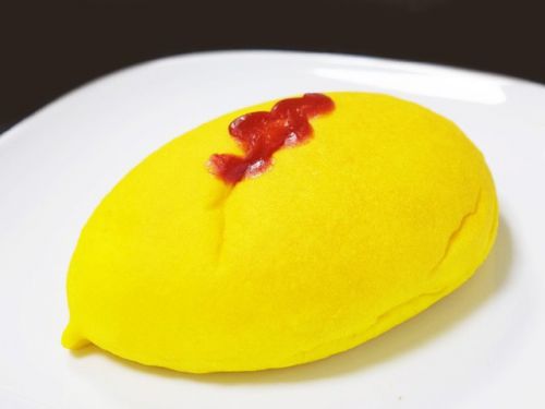 東京「ポール・ボキューズ・ベーカリー」、お出掛け前にお昼ごパン調達♪