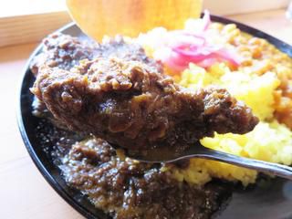 【福岡】隠れ家・古民家・スパイスカレー♪@フロータン