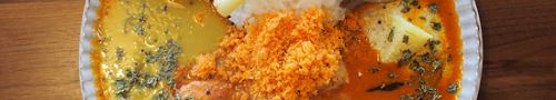 「スパイスカレーカフェkotta」石川県でスパイスカレーが食べれるお店（石川県野々市市）