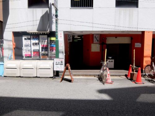 スパイスカリー ハルモニア「２種あいがけ」in 大阪 天満
