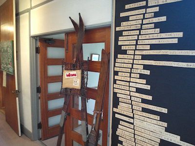 下半期スタートはカレーだらけ（中村屋、ピア21しほろ、幻想）