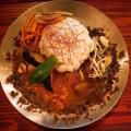 soratobu curry