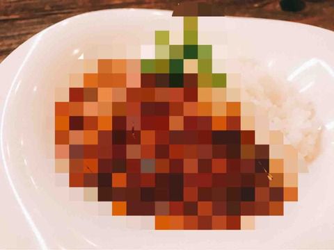 【予告】カレーマンプロデュースのカレー、ついに登場！！