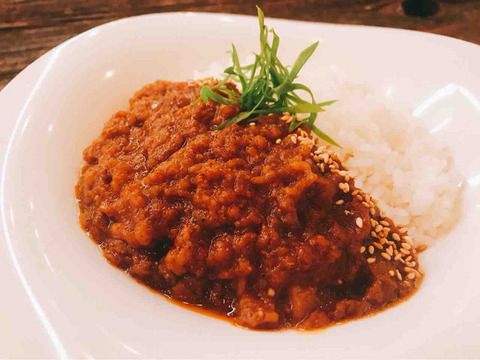 インドでもない。欧風でもない。カレーの新ジャンル「だしカレー」登場!