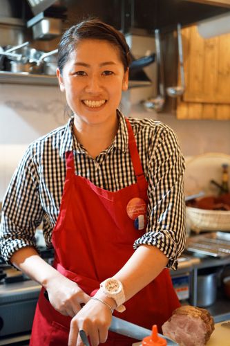 「Bistro La Coquette」「焼とりの八兵衛 Bekkan」「ケンジーズドーナツ」と『カレバカ日誌 第12話～カレー展（後編）』。