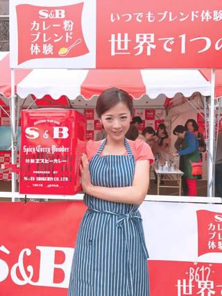 神田カレーグランプリ レポ2