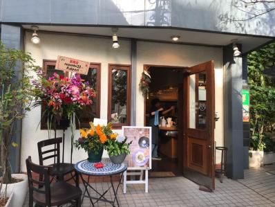 埼玉No1カレー店、姉妹店を高円寺にオープン、「negombo33 高円寺店」（高円寺）