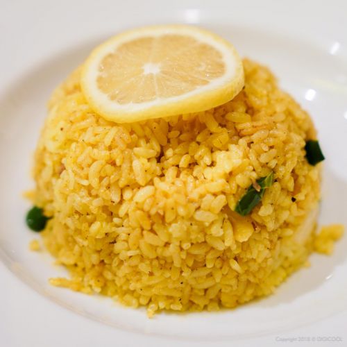 福岡県福岡市・人気カレー屋「ツナパハ」の2号店でドライカレーを食べてきた！