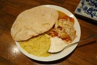 8月16日のカレー