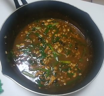 ヘルシーカレードリアで乾杯しましょか。