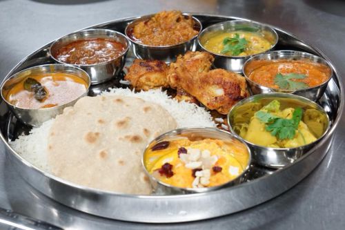 インドカレー食器の基礎知識（種類、素材、用途、販売店、揃え方）
