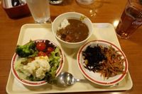 10月29日のカレー