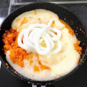 純カレー粉でカレーを作ってみた！