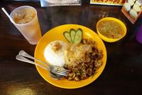 11月14日のカレーじゃない