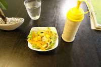 11月27日の夜カレーじゃなかった