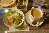 12月2日の夜カレー