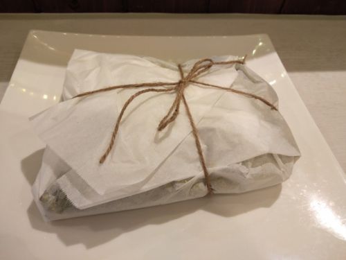 カレー リーブス（十条  南インド料理・ケララ料理）再訪問