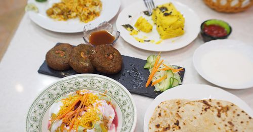 Scholar's スカラーズ インディアンカフェ＆ナン・カレー 完全ベジ！ 5月24日オープン（石川県白山市）