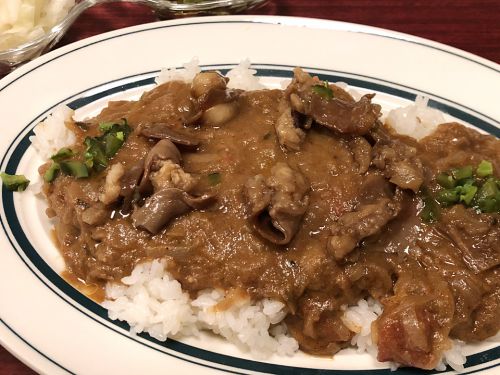 『屋根裏カリー306』~神戸でもスパイス呑み!!三宮に潜む隠れ家的CURRY BAR☆~