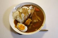 1月5日のカレー