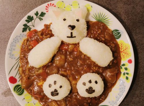 【カレー】シェフに作れなかったカレー