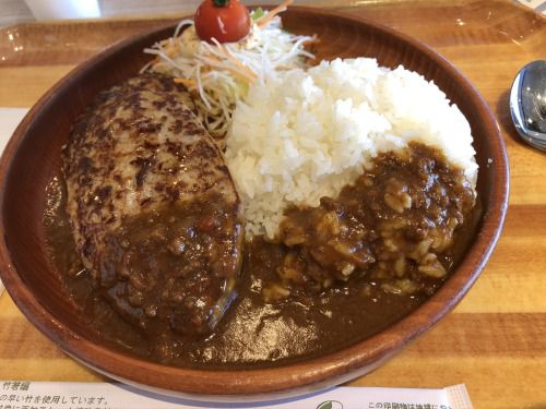 【2019一年分まとめUP】
今年最後の食事もカレーですか...