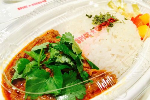 『コロナを乗り越えろ！関西カレーテイクアウト実施店リスト』～お持ち帰りでお店を応援しましょう!!☆～