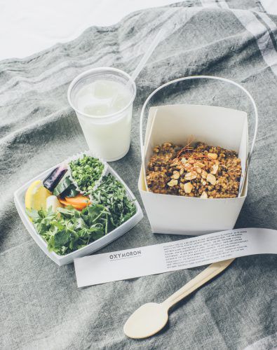 2020.4.7【二子玉川】カレーテイクアウトについて