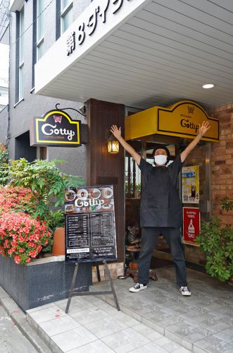 【STEREO COFFEE】の新店【喫茶COTTY】。【moreAXE】【創作カレー スプーンソング】【プカプカキッチン】【NIYOL COFFEE】【Cafe NORYNO】【マンダリンマーケット】。