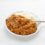 【ヒルナンデスレシピ】のび〜る！山芋チーズカレー