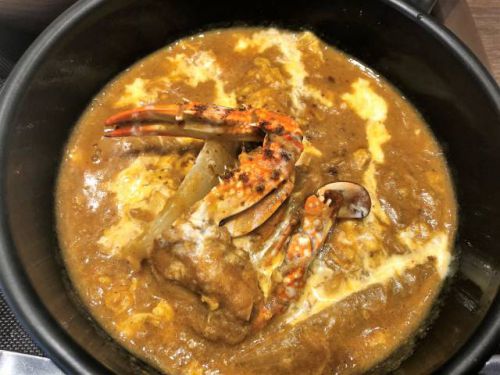 ２０２１年大手外食チェーンのタイ料理振り返り（松屋、マイカリー食堂、かつや）