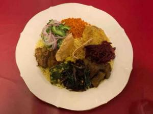 カレー日記(ロジャーズキッチン)