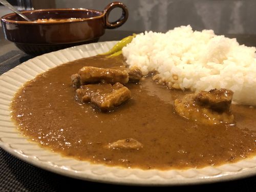 東梅田『ビールと羊』～フレッシュな旨味満載!!曽根崎のクラフトビール＆羊料理専門店で秀逸ラムカレー☆～