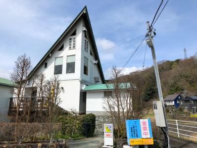 伊豆を代表するカレーライス、その烈辛仕様に悶絶。「カレーハウスJIB 本店」(修善寺)