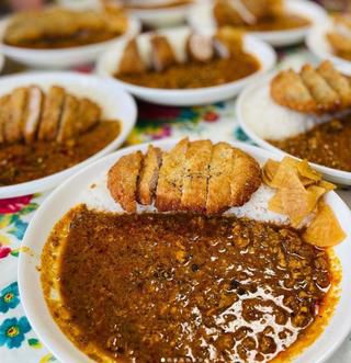 学ぶカレー屋Spice Life』