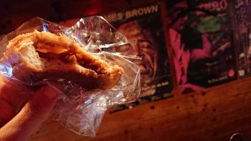 俺のポール・ボキューズ☆カレーパン