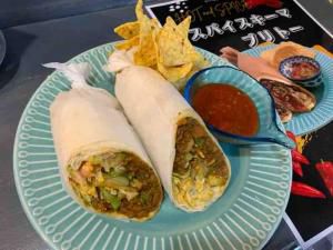 カレー日記(トリエステ)