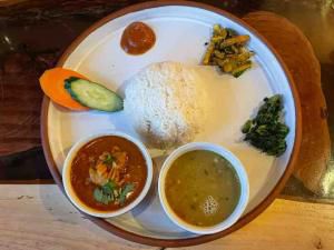 カレー日記(ラトマト)